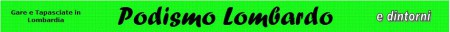 Podismo Lombardo